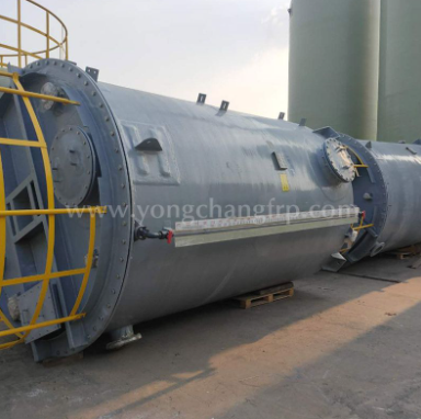 FRP Composite Storage Tank