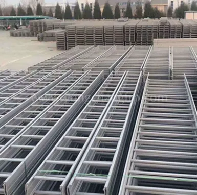 Polymer Cable Tray