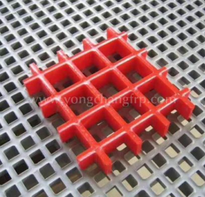 GRP/FRP Grating