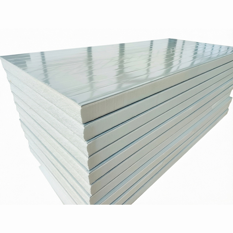 EPS Wall Panel for Spray Paint Booth
