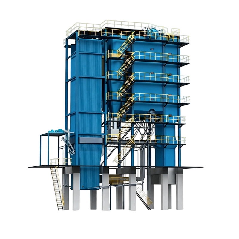 What Specifications Should You Send to a CFB Boiler Supplier?