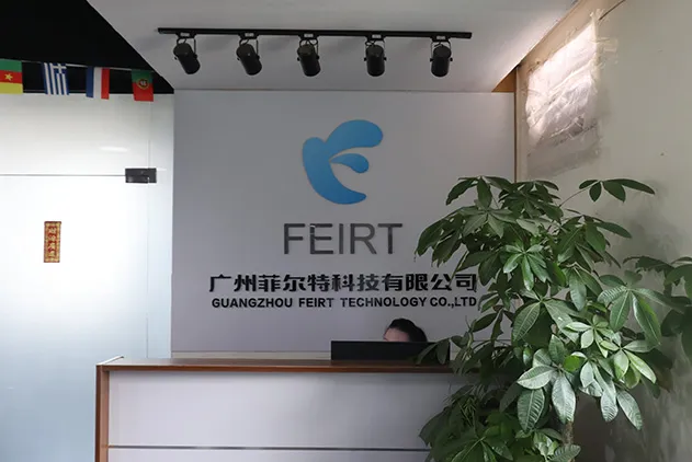 Guangzhou Feirt Technology Co., Ltd.