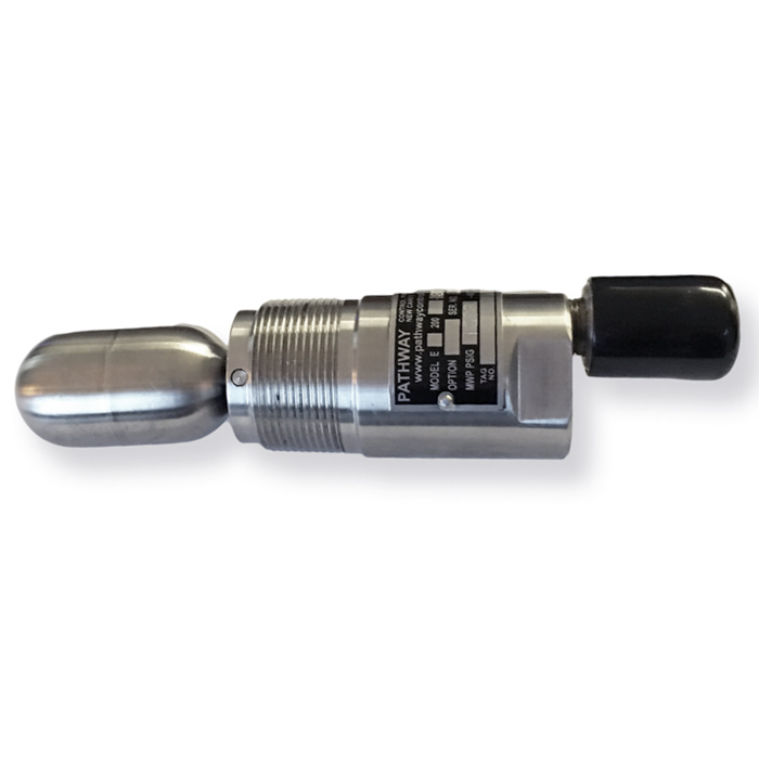 Chave de controle de nível elétrico WIKA WPS SR4