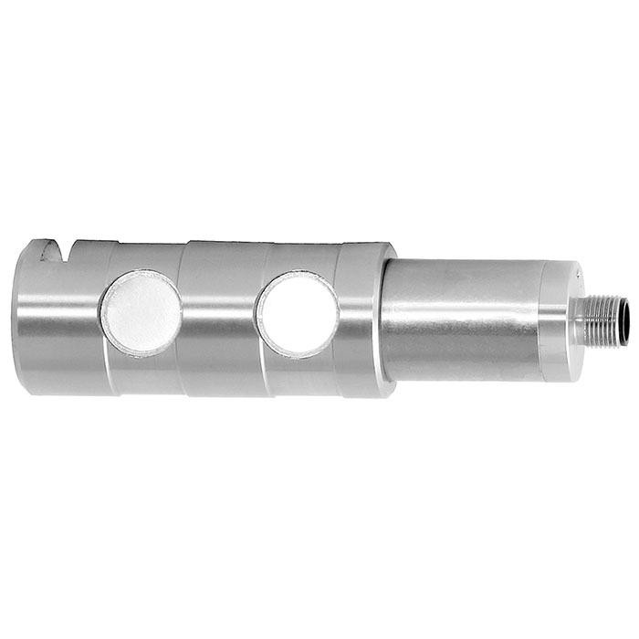 Pino de carga WIKA F5301 / F53C1 – Tecnologia de filme fino até 200 kN