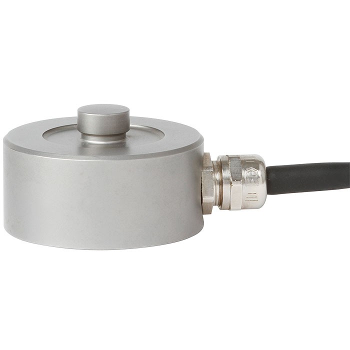 Transdutor de força de compressão WIKA F1201 (até 30 toneladas)