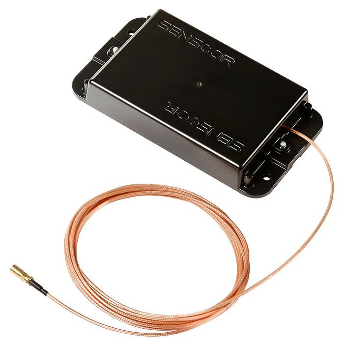 Antena WIKA AN-F1 – Para detecção de descarga parcial (UHF)