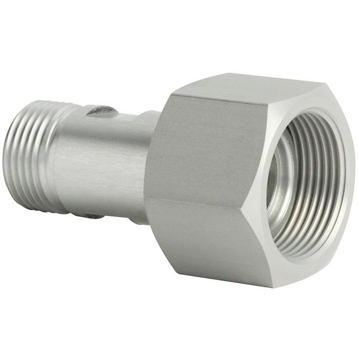 Peças de conexão WIKA GCx-08 – Largura nominal DN 8
