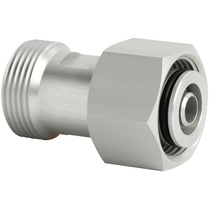 Peças de conexão WIKA GCx-06 – Largura nominal DN 6