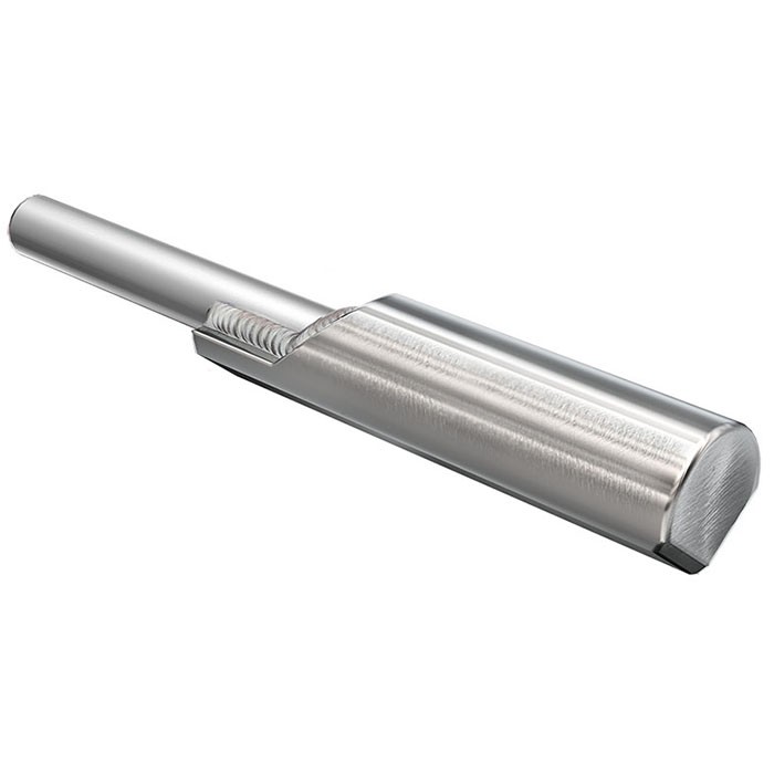 WIKA TC59‑V – Termopar tubular, design V‑PAD®