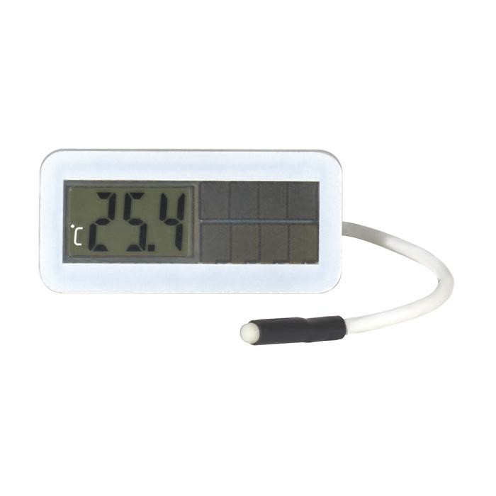 WIKA TF-LCD – Termômetro Digital Longlife com Display LCD