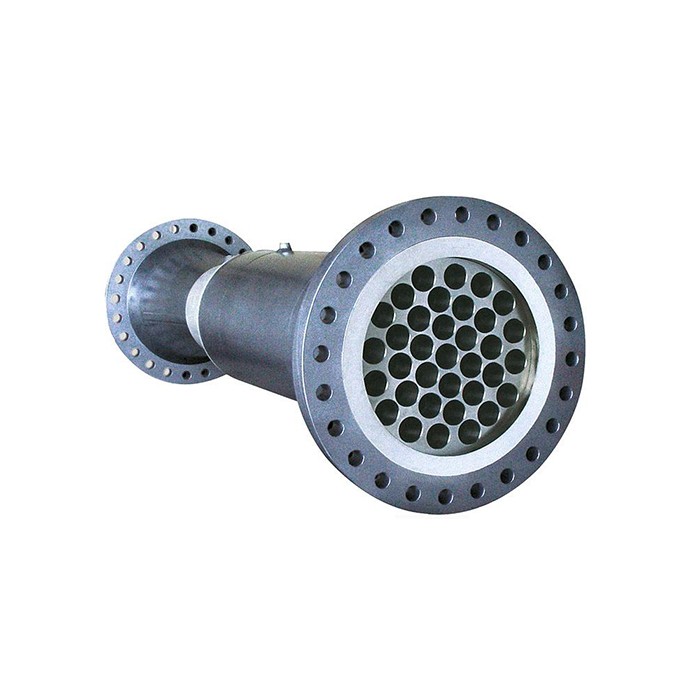 WIKA FLC-HHR-FP – Medidor de vazão HHR FlowPak®, sem necessidade de tubos retos