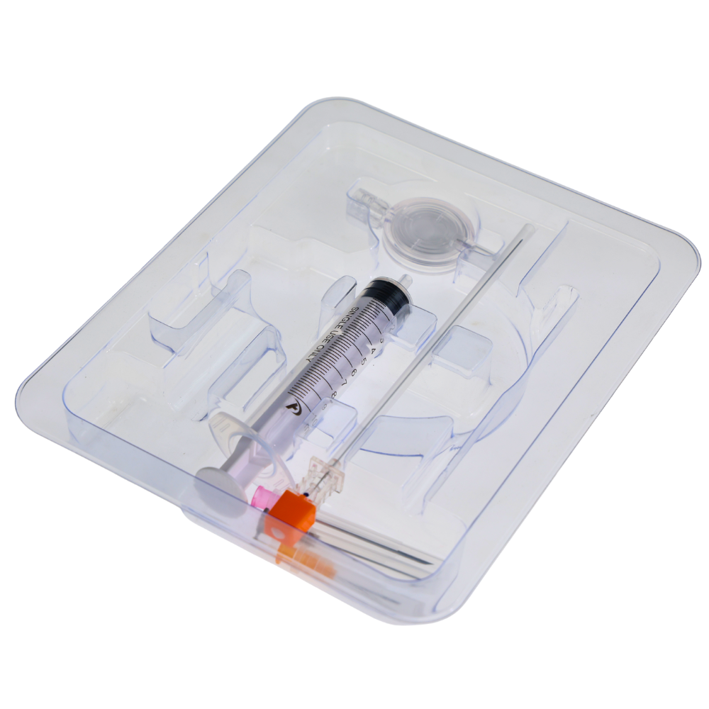 Tuoren Intubating Stylet - Medical Grade