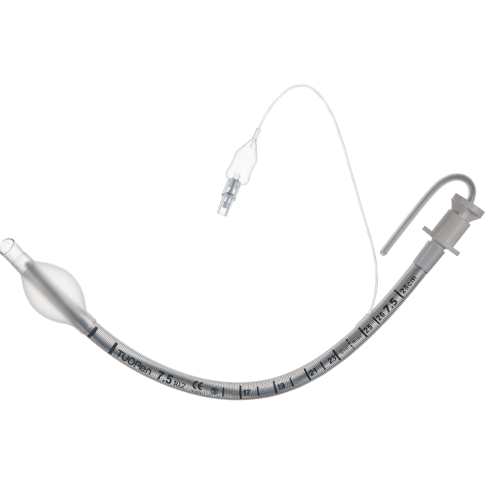Tuoren ET Tubes Cuffed - Medical Grade