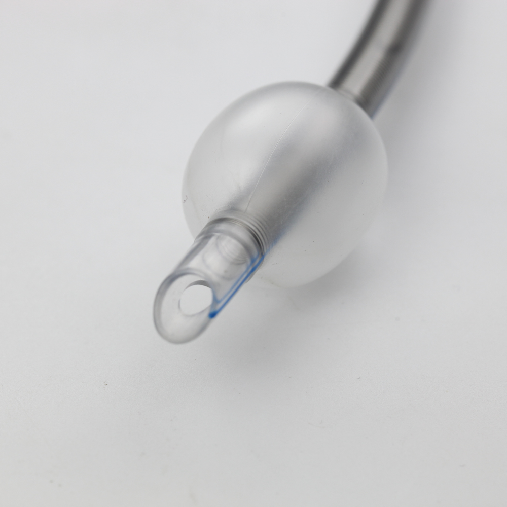 Ống nội khí quản được gia cố