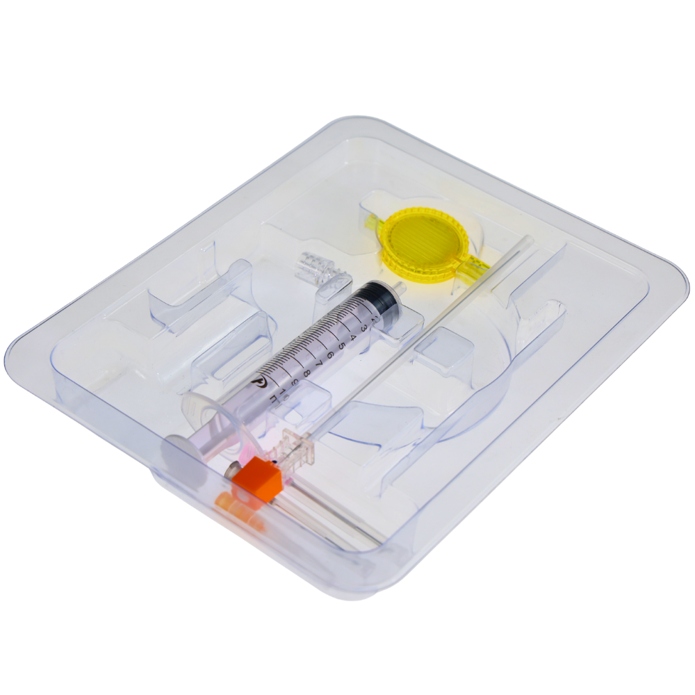 Tuoren Intubating Stylet - Medical Grade