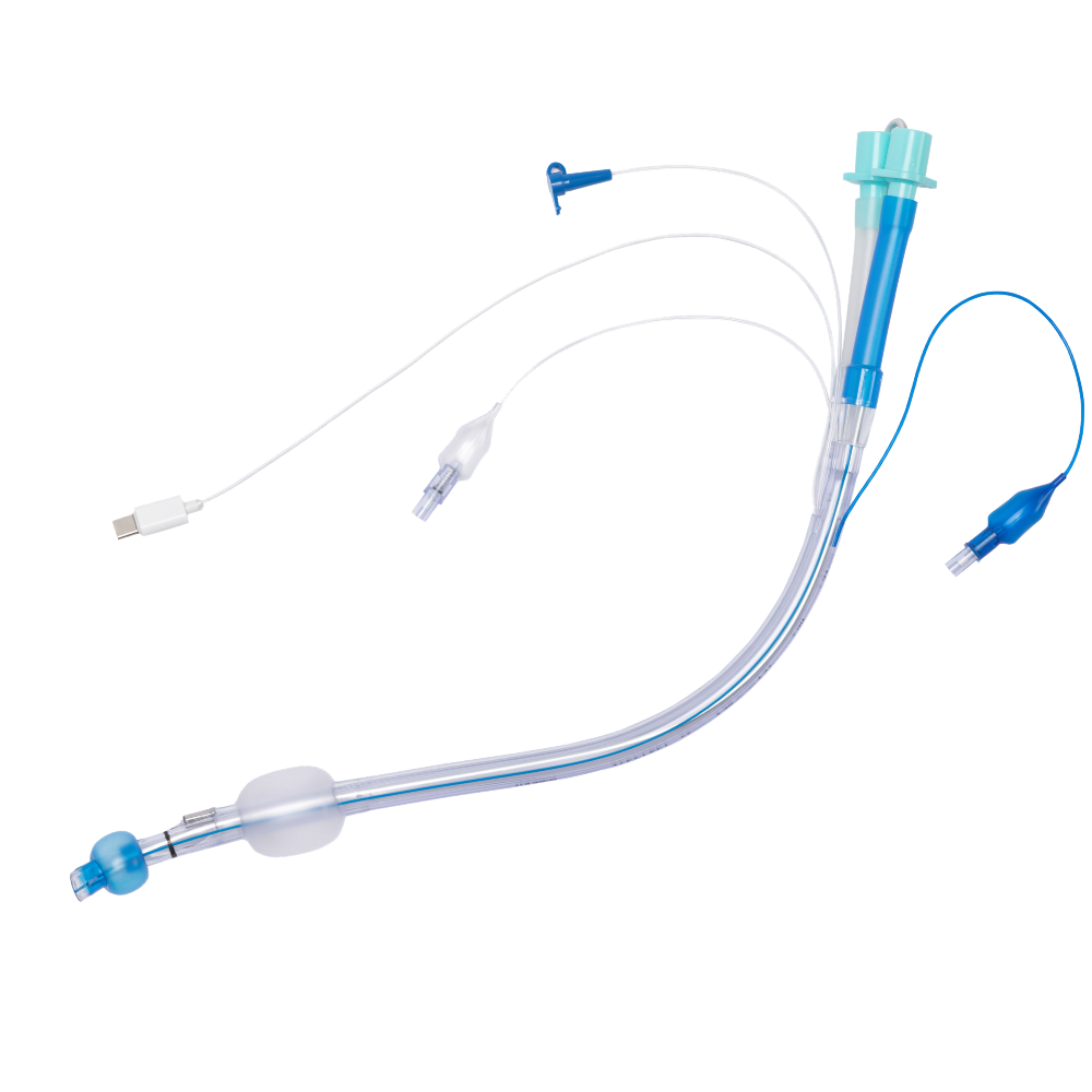 Tuoren Endobronchial Tubes left - Medical Grade