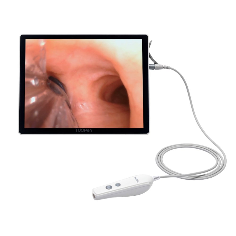 Tuoren Endobronchial Tubes left - Medical Grade