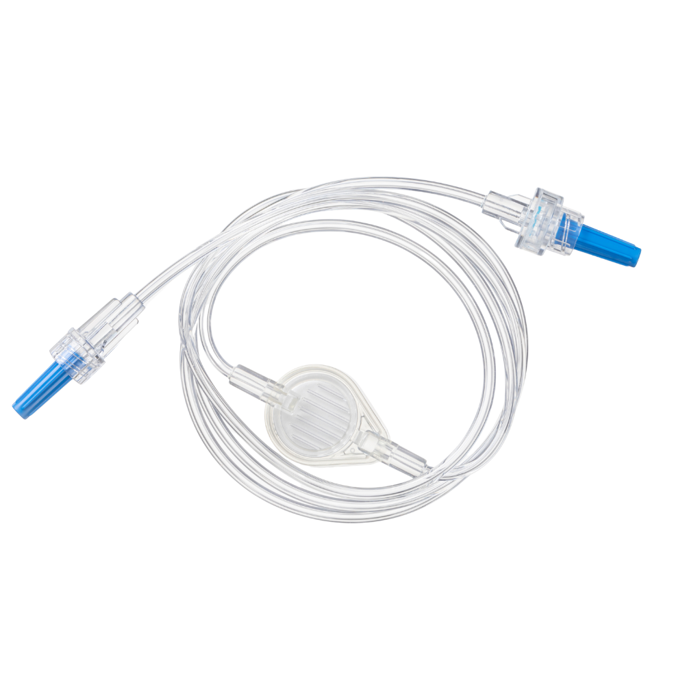 एंबुलेटरी इन्फ्यूजन पंप (पल्स प्रकार)