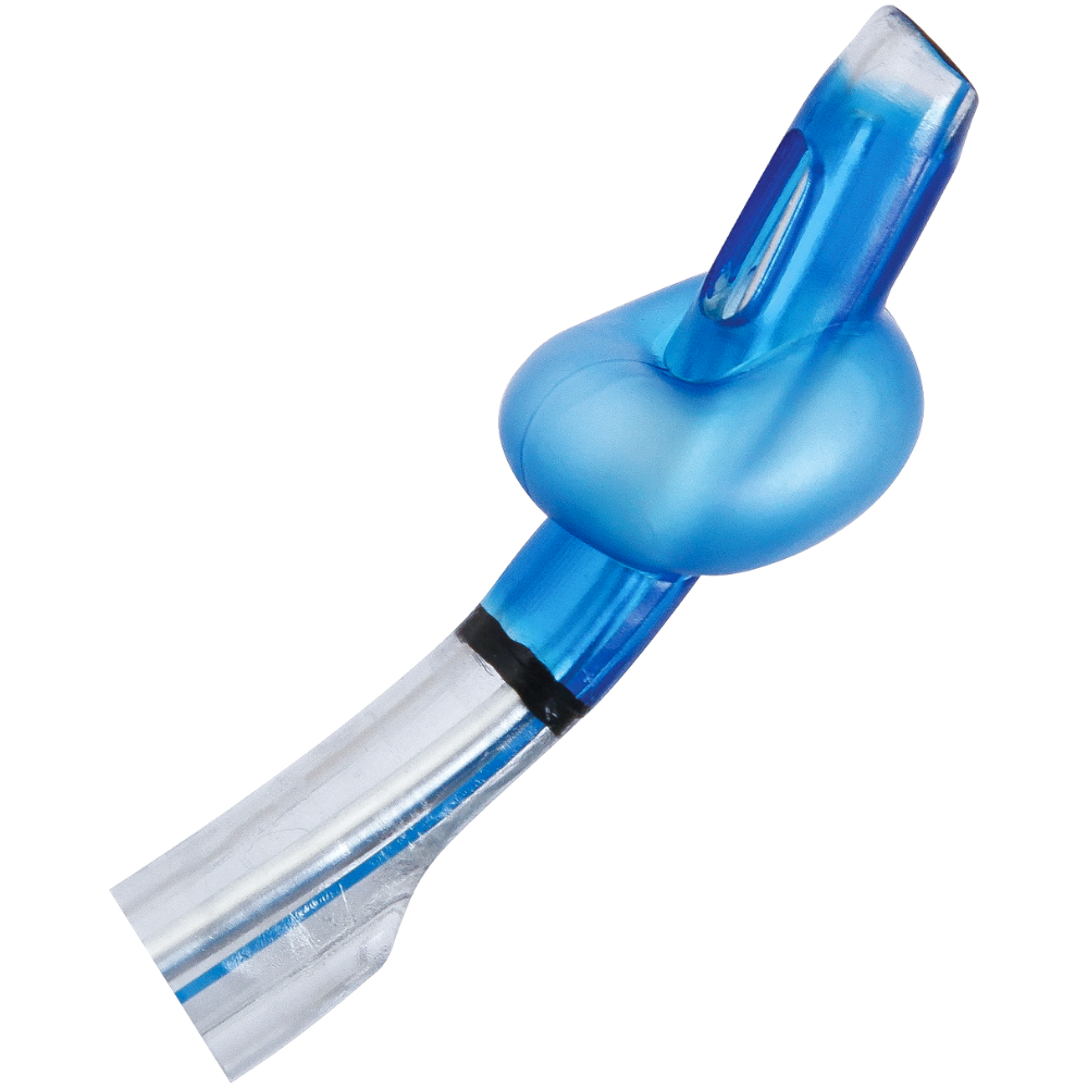 Tabung Endobronkial Lumen Ganda
