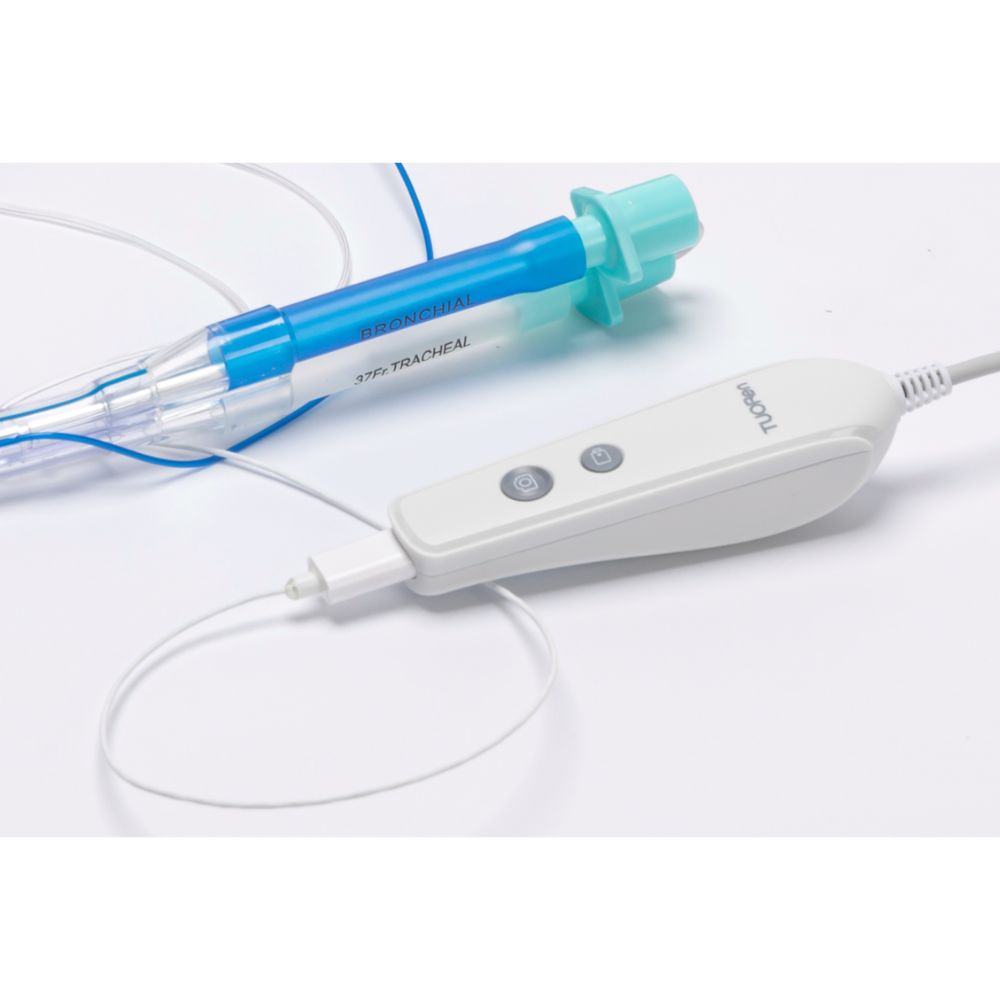 Tuoren Endobronchial Tubes left - Medical Grade