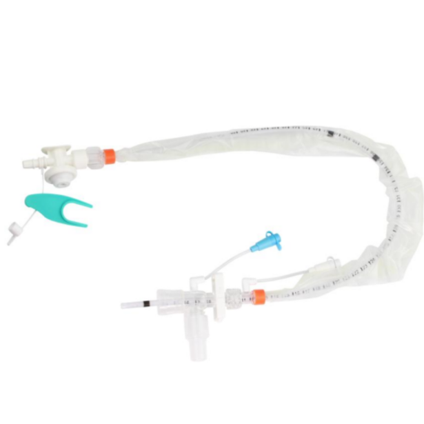 Gặp gỡ Tuoren Medical tại MEDICA 2026