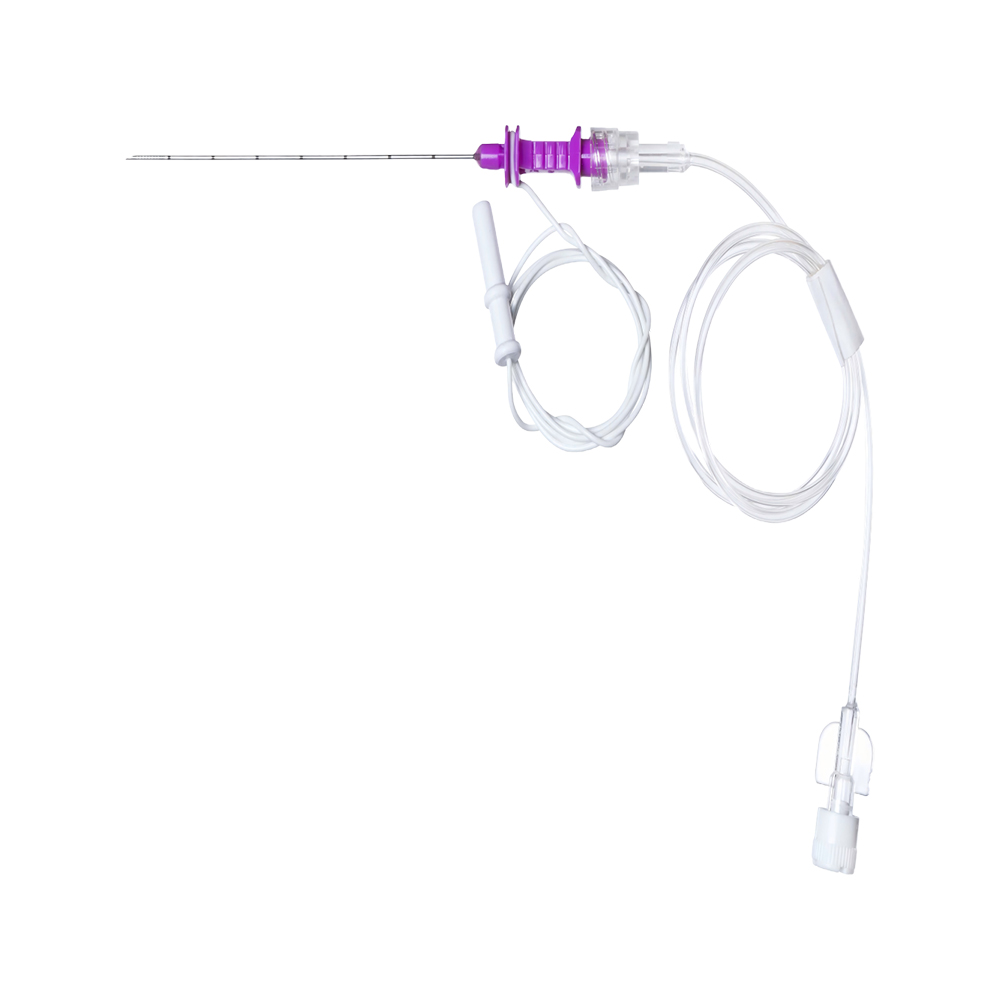 Tuoren Bone Marrow Puncture Kit 16G - Medical Grade