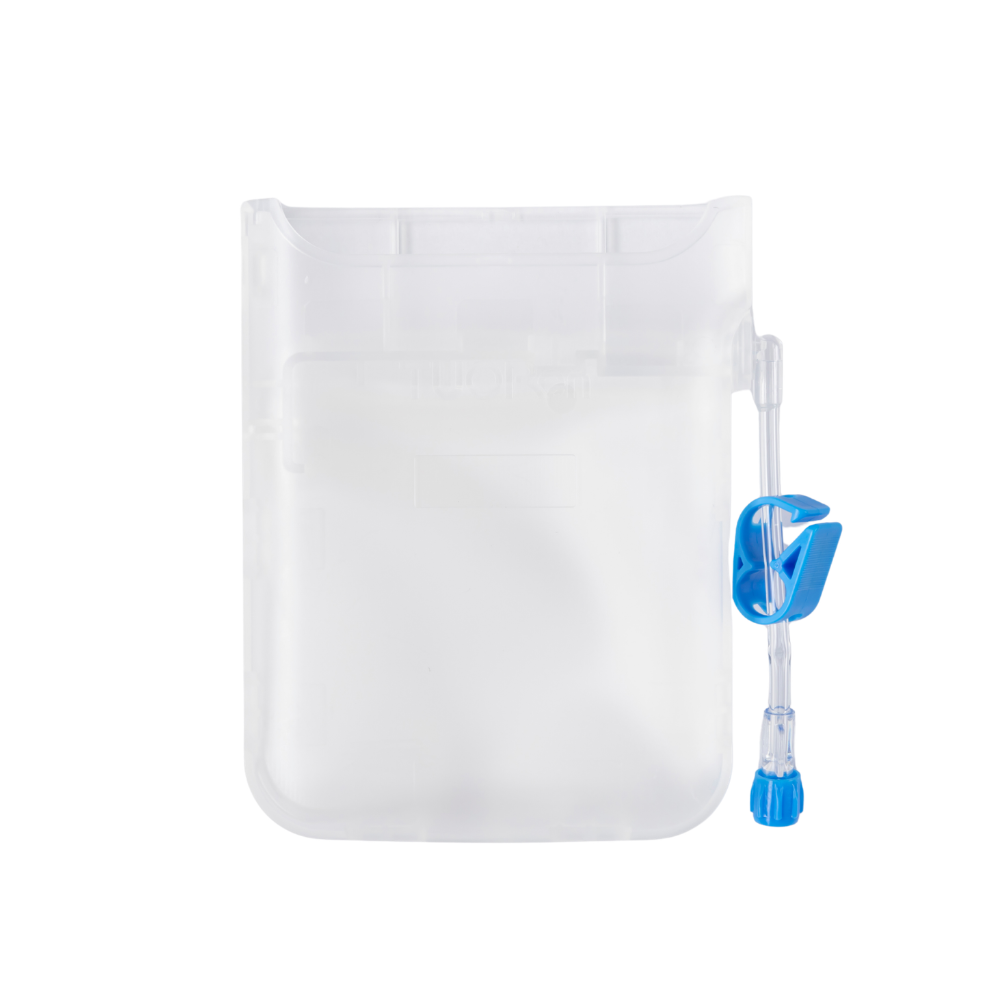 Bơm truyền dịch cấp cứu (Loại xung)