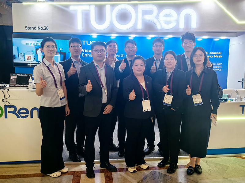 Konferensi Tahunan Anestesi Dunia WCA 2026 di Maroko