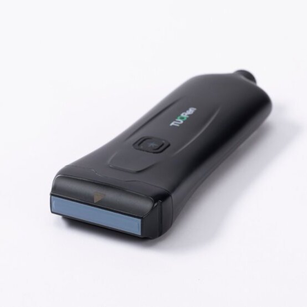 Máy siêu âm Doppler màu cầm tay