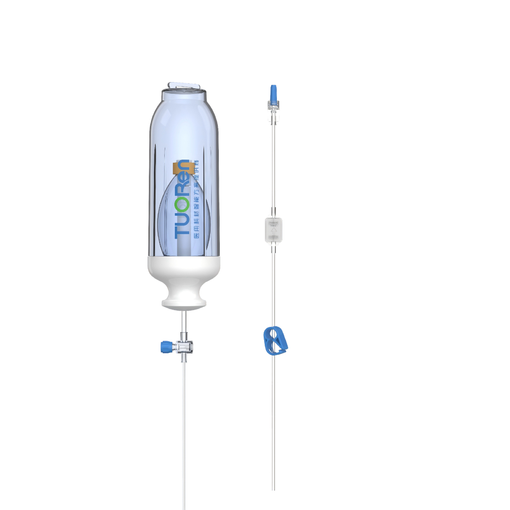 Tuoren Infusion pump-CBI 60ml - Medical Grade
