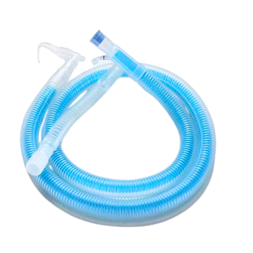 Tuoren Anaesthetic Mask PVC #0 - Medical Grade