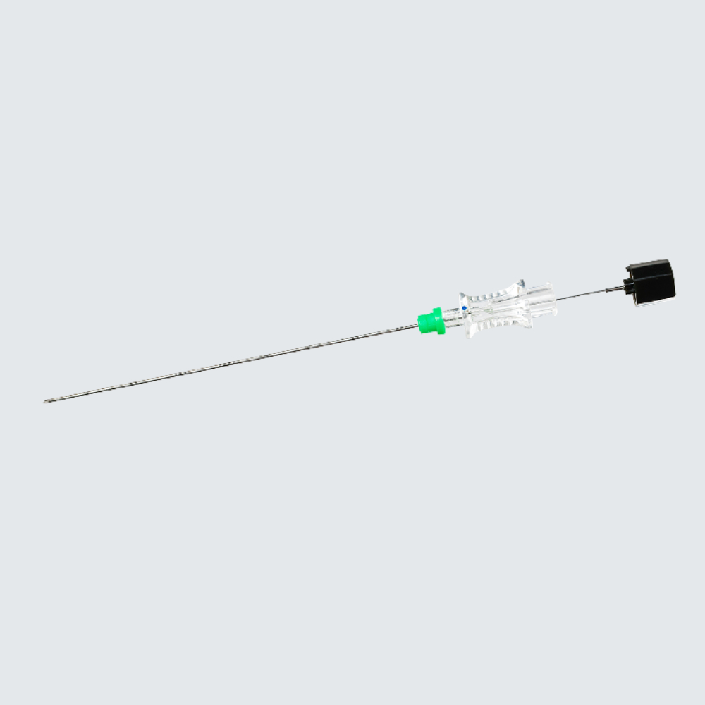 Tuoren Bone Marrow Puncture Kit 16G - Medical Grade