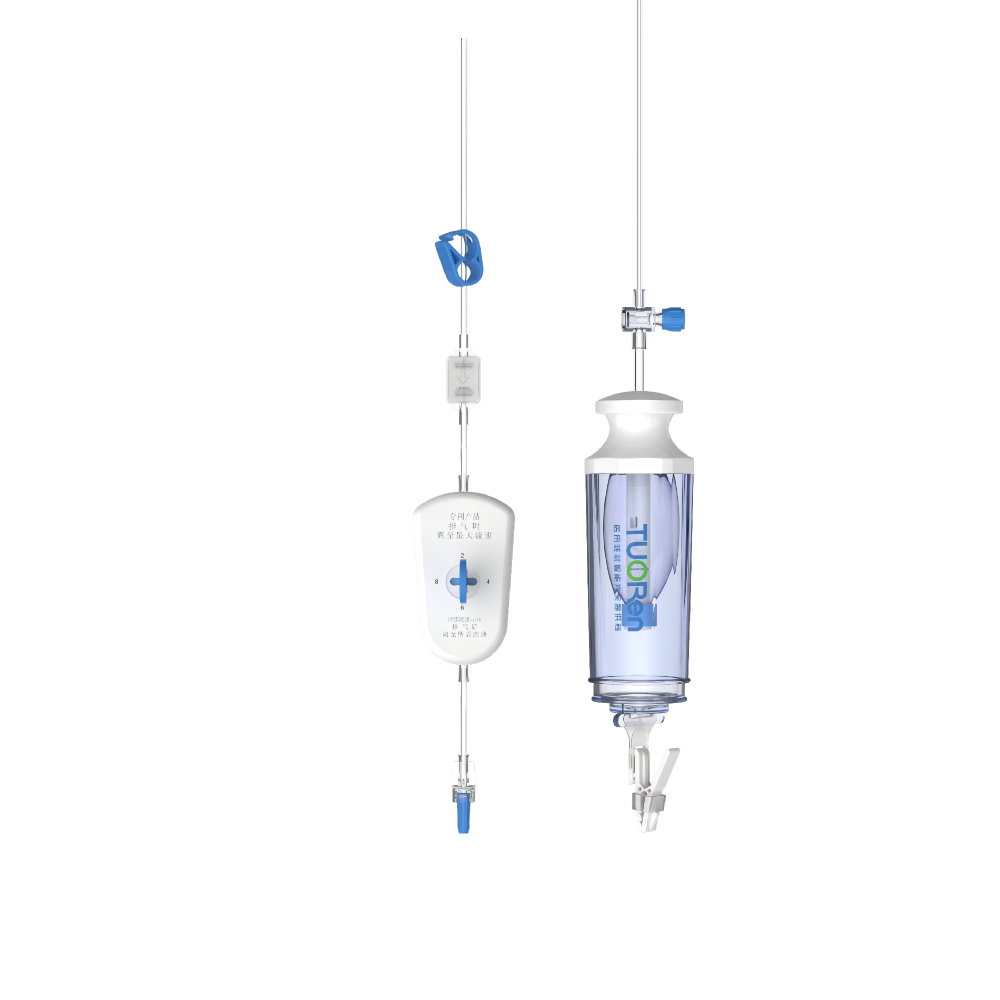 Tuoren Infusion Pump-CBI 100ML 2ML - Medical Grade