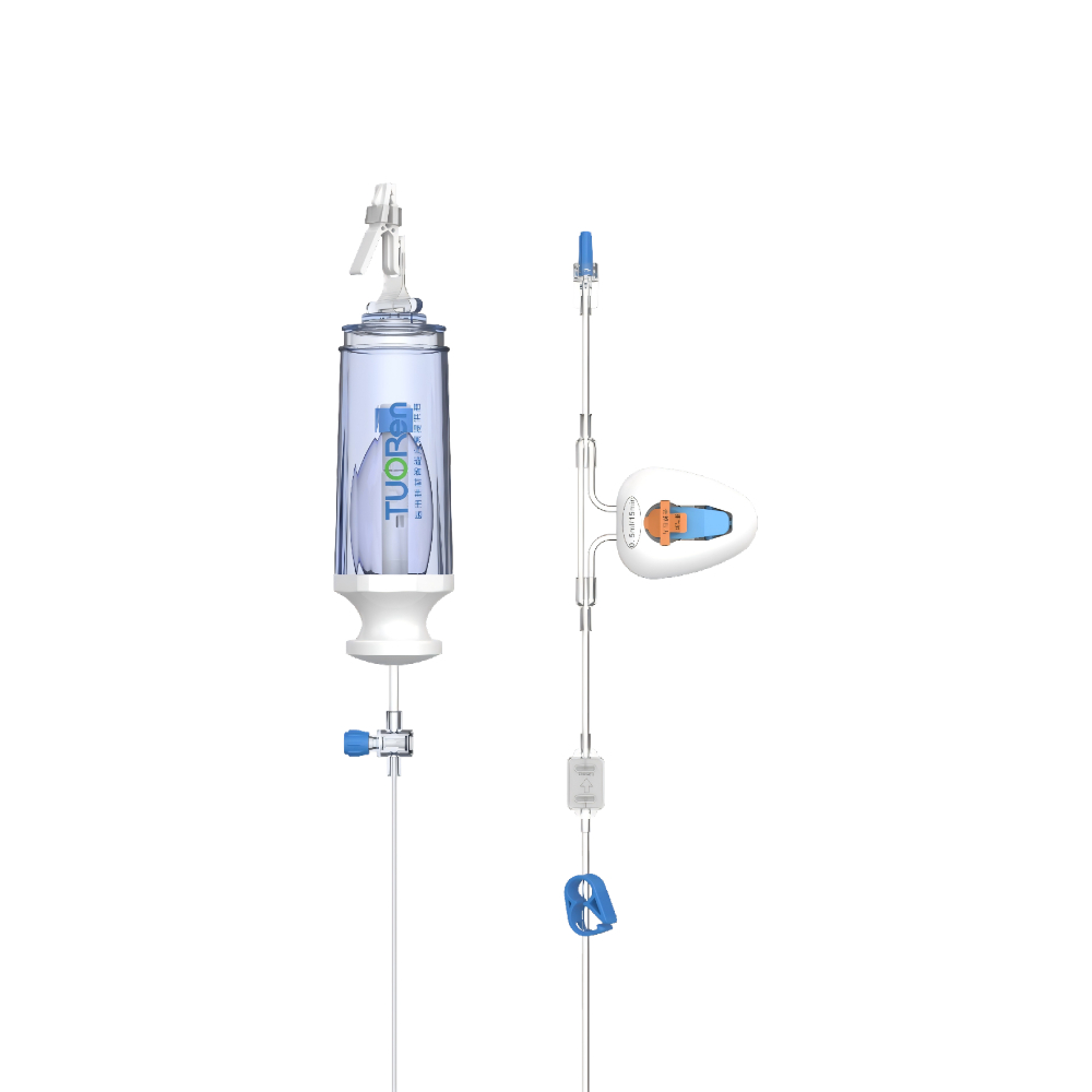 Tuoren Infusion Pump-CBI 100ML 2ML - Medical Grade