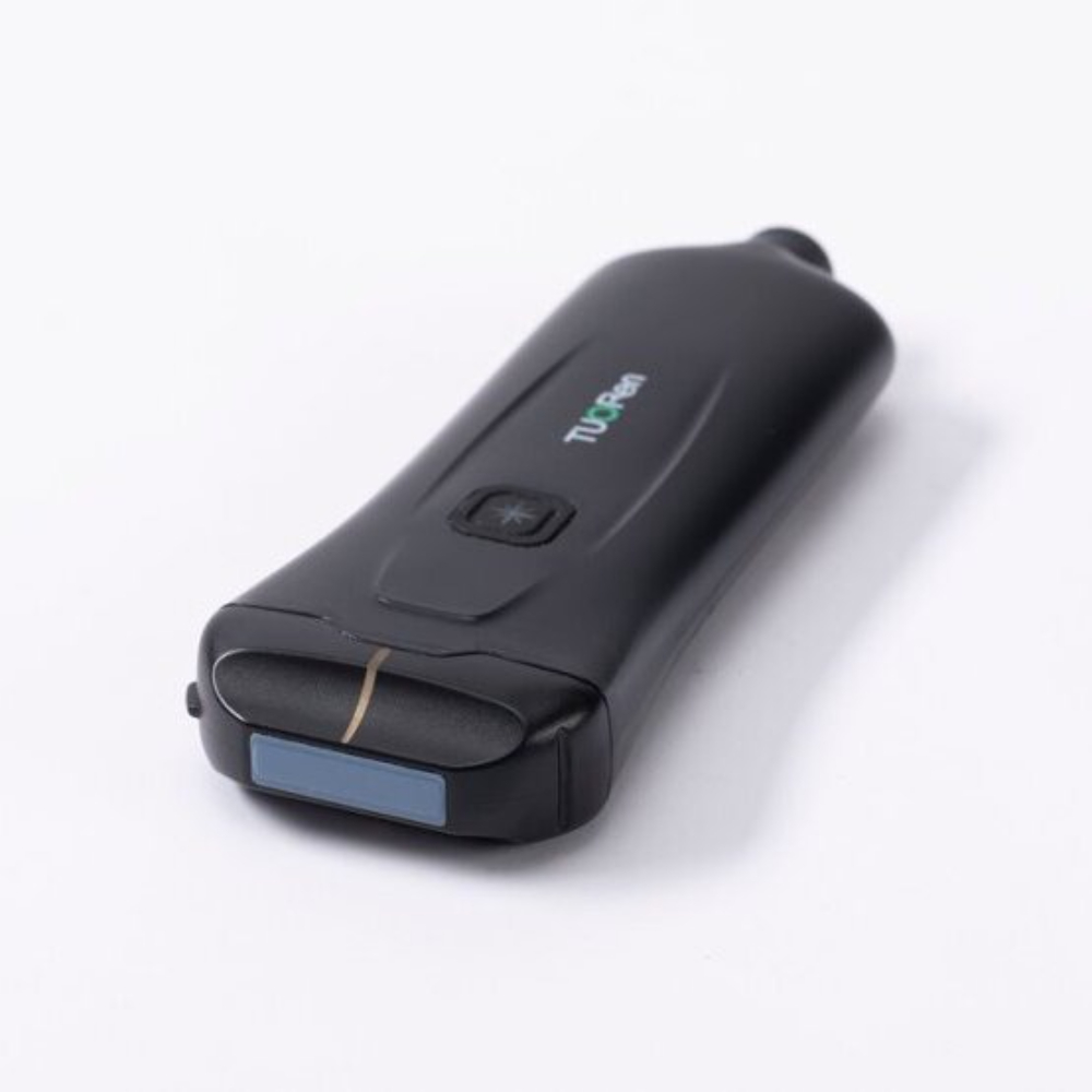 Máy siêu âm Doppler màu cầm tay
