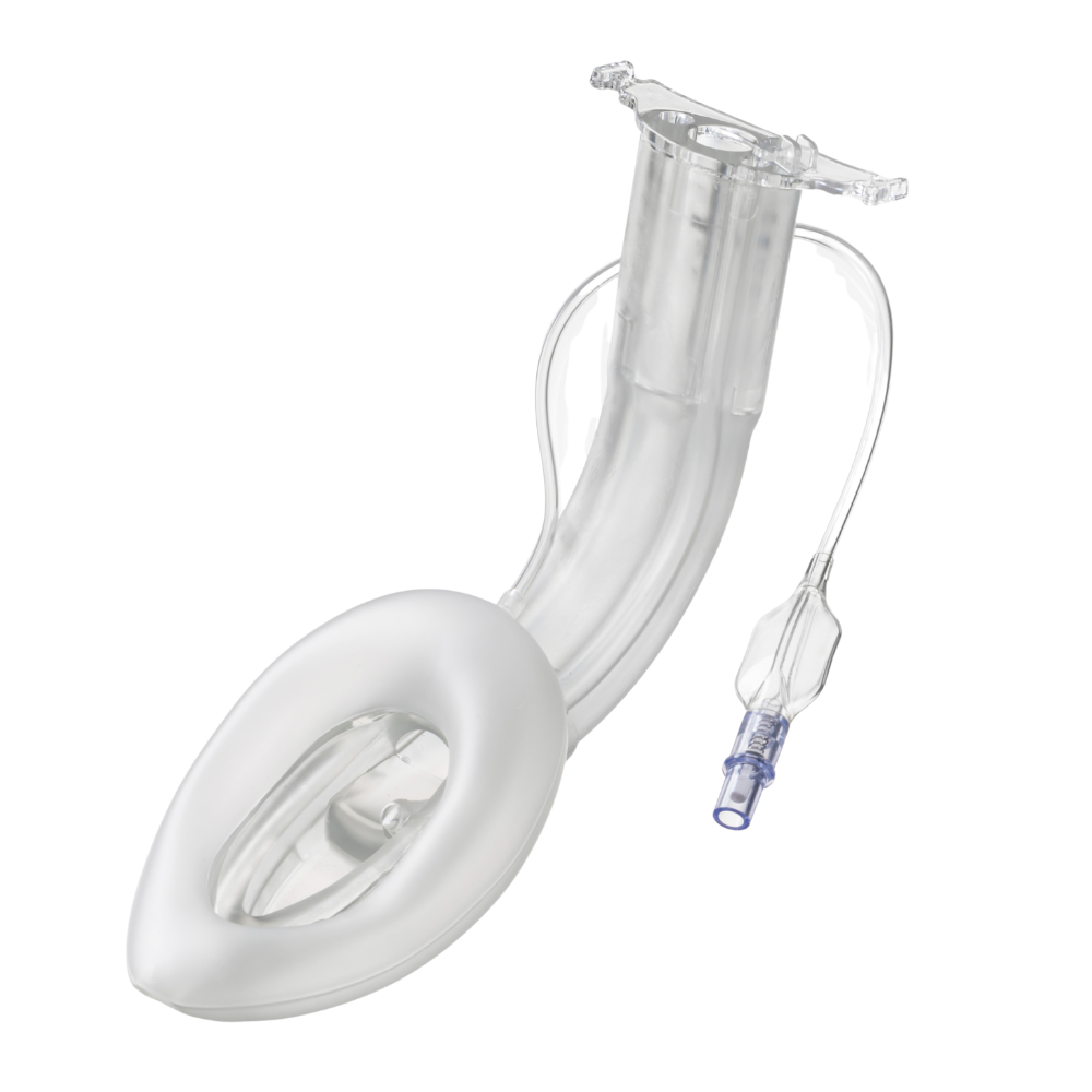 Tuoren Laryngeal Mask Airway (L.M.A) 1,1.5,2,2.5,3,4,5 - Medical Grade