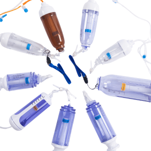 Gặp gỡ Tuoren Medical tại MEDICA 2026