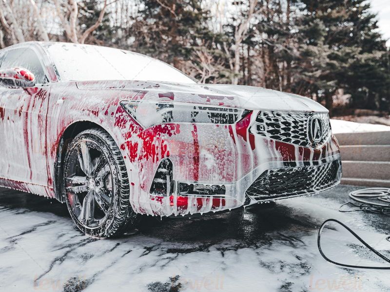 Automotive Beauty & Maintenance