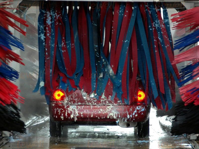 Automotive Beauty & Maintenance