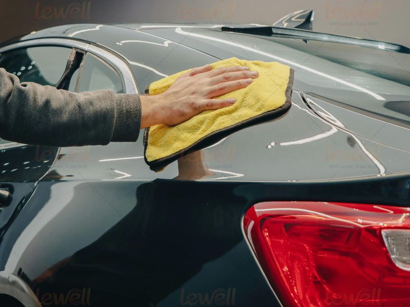 Automotive Beauty & Maintenance