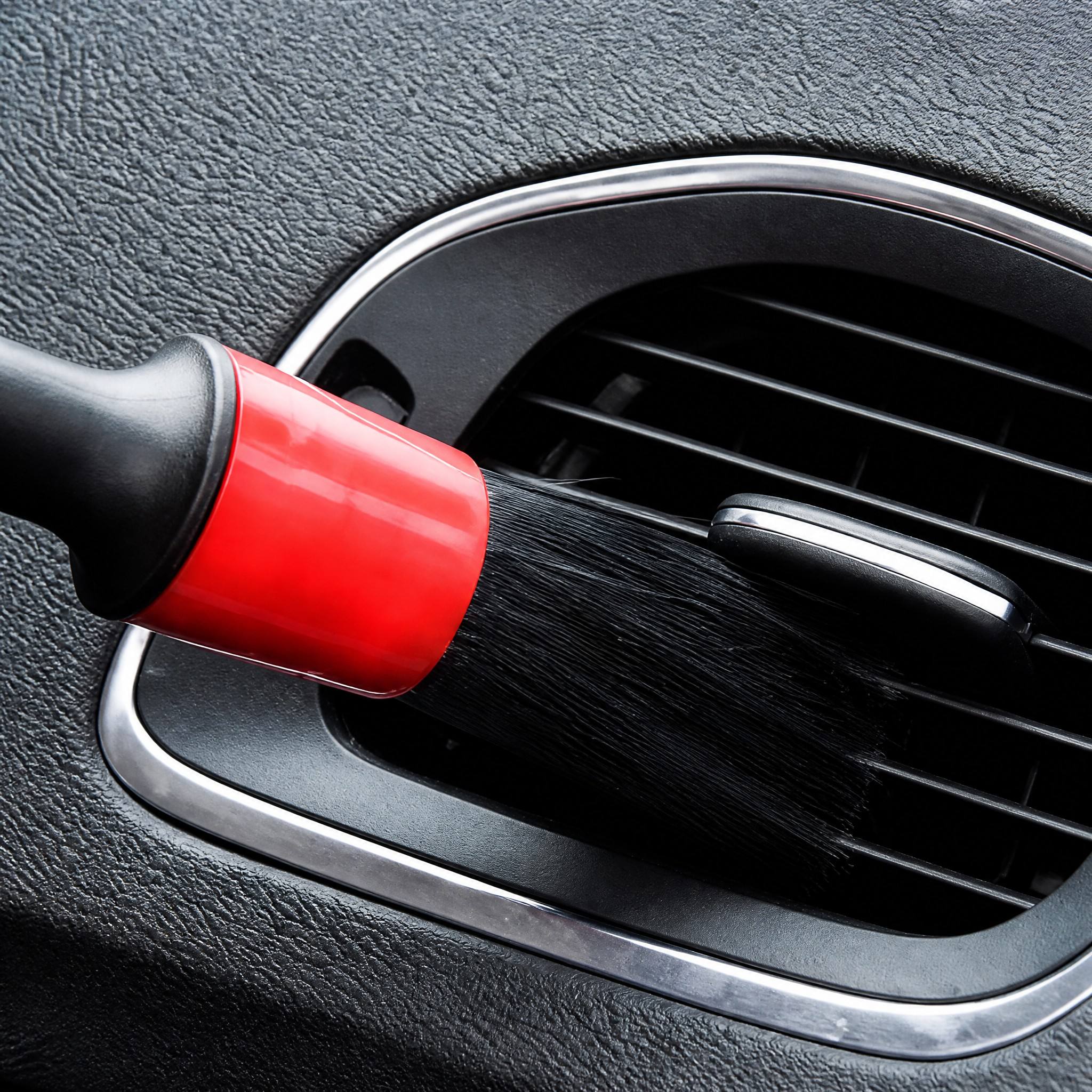 How to Clean Your Car Air Vents and Remove Hidden Dust How to Clean Your Car Air Vents and Remove Hidden Dust