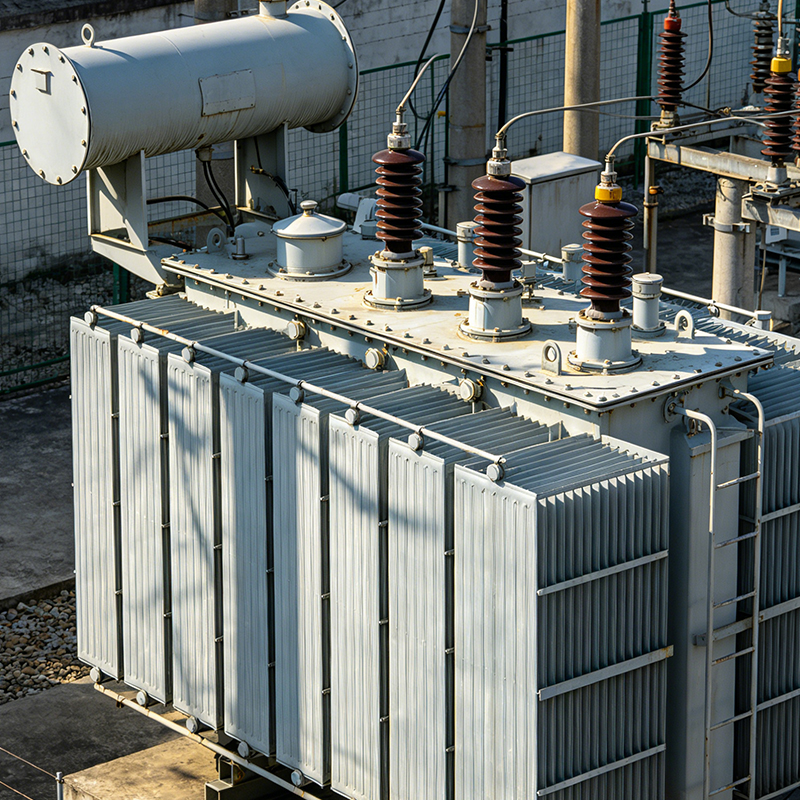 Benefits of Oil Immersed Transformers in Power Distribution Benefits of Oil Immersed Transformers in Power Distribution