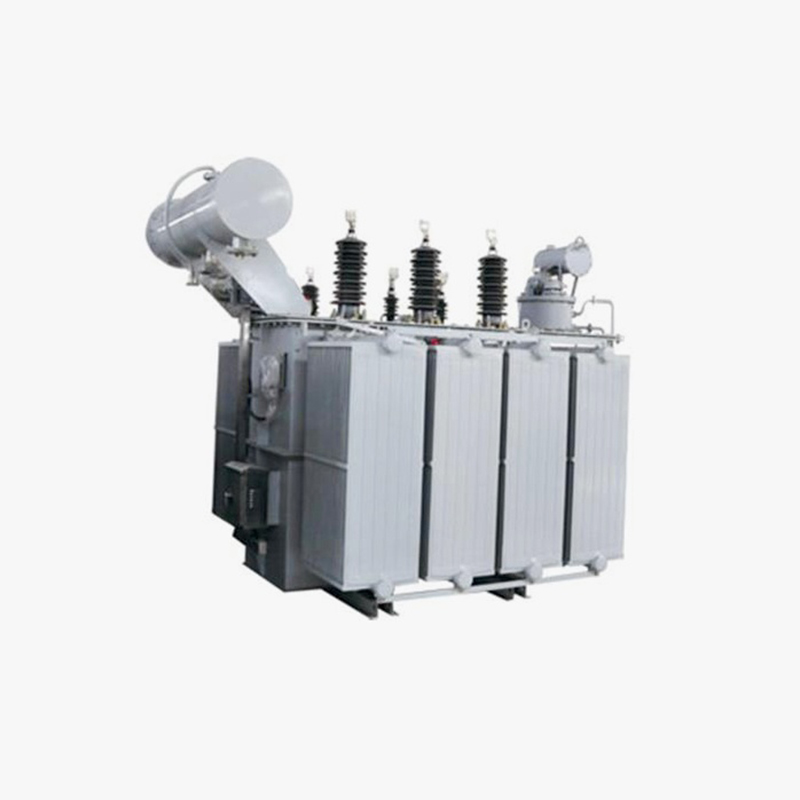 Oil Immersed Power Transformer Applications Explained