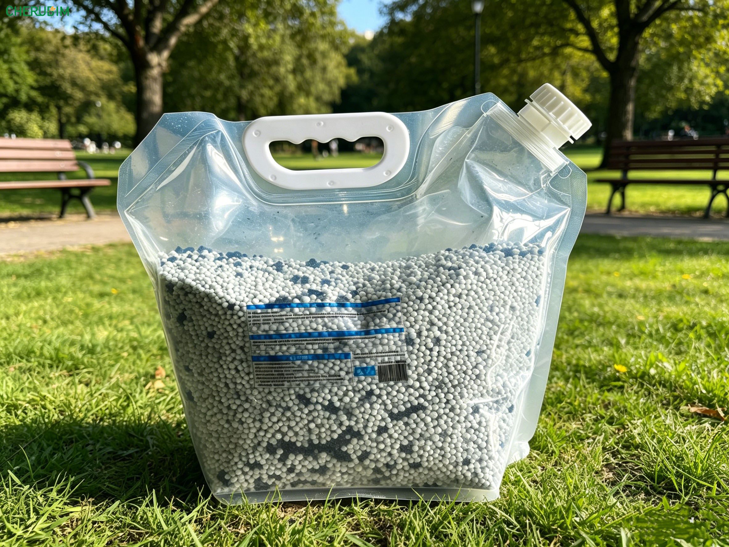 Refillable Box disposable refillable bag, Activated charcoal, calcium chloride
