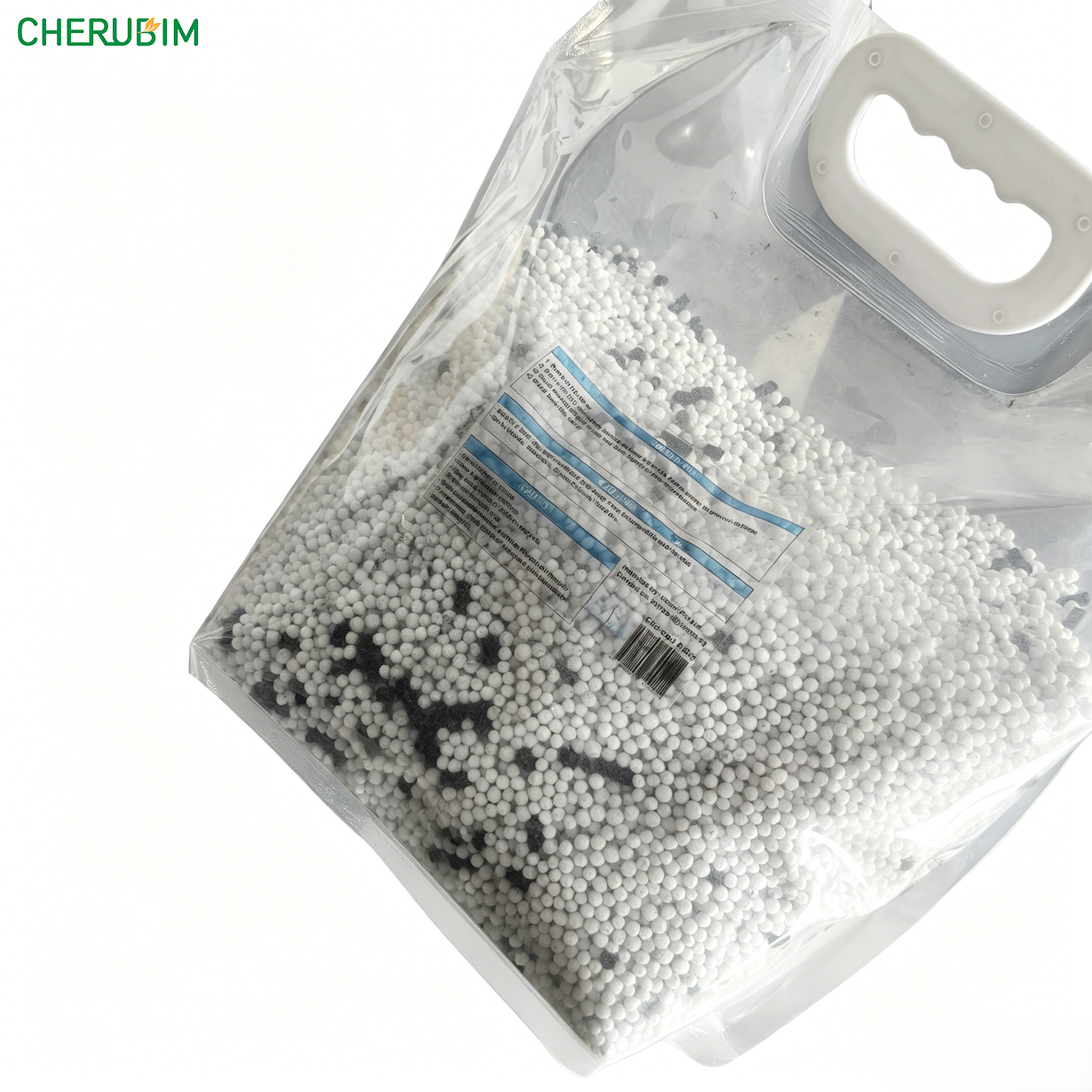 Refillable Box disposable refillable bag, Activated charcoal, calcium chloride