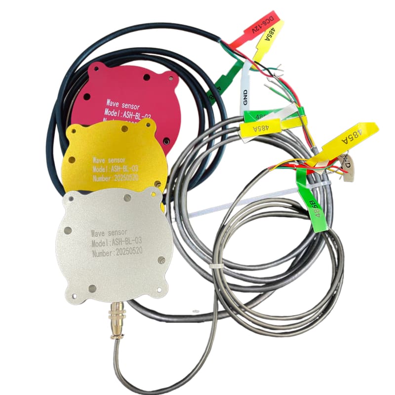 Wave Sensor