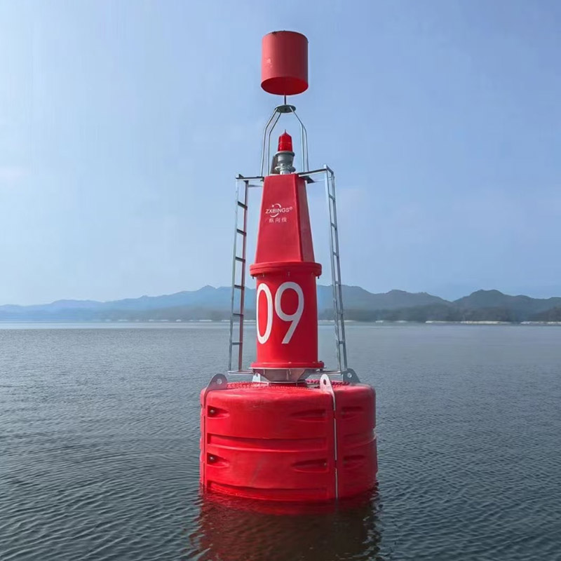 Mooring Buoy