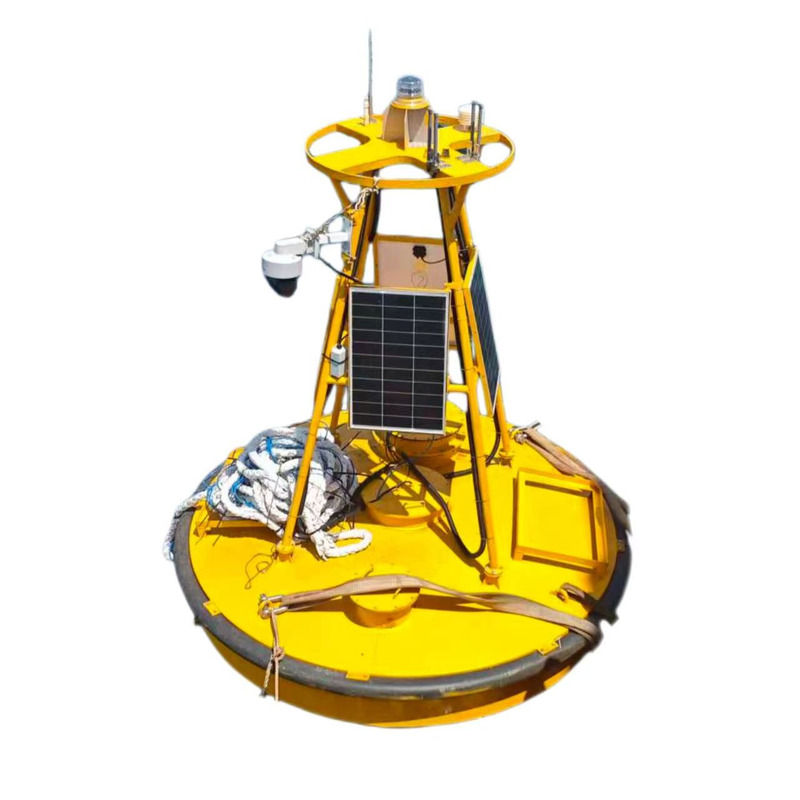 Ocean Buoy