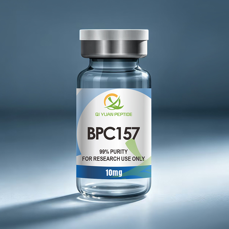 bpc-157 účinky Peptid BPC-157