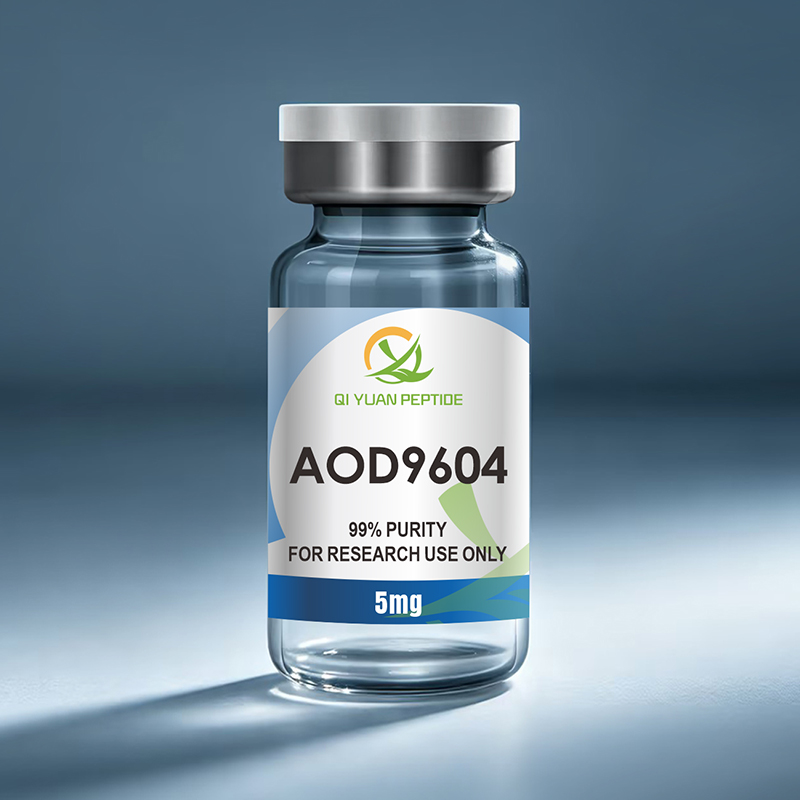 aod9604 peptide what is it AOD9604 Peptide
